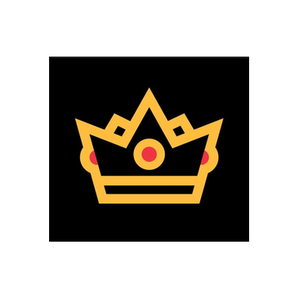 Kings Comics brand logo for kingscomics.com