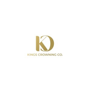 Kings Crowning brand logo for kingscrowning.com