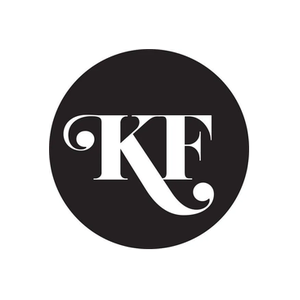 Kings Framers brand logo for kingsframers.com