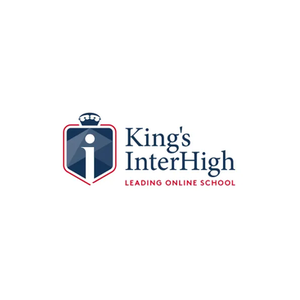 Kings InterHigh brand logo for kingsinterhigh.co.uk
