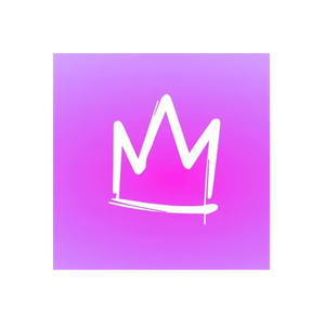 Kings of Neon brand logo for kingsofneon.com