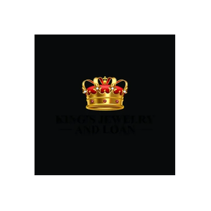 Kings Pawn brand logo for kingspawn.com