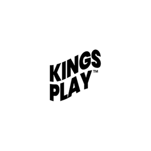 Kings Play Apparel brand logo for kingsplayapparel.com