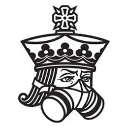 Kings Wild Project brand logo for kingswildproject.com