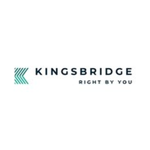 Kingsbridge brand logo for kingsbridge.co.uk