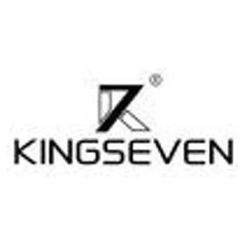 Kingseven brand logo for kingseven.vip