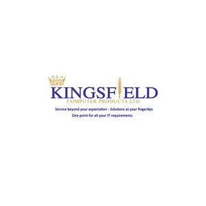 Kingsfield Computers brand logo for kingsfieldcomputers.co.uk