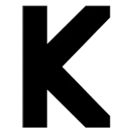 kingskaleidoscope brand logo for kingskaleidoscope.com