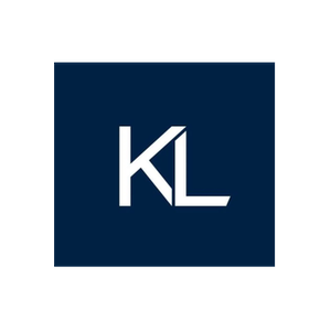 Kingsland Equestrian brand logo for kingslandequestrian.com