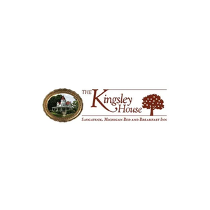 Kingsley House brand logo for kingsleyhouse.com