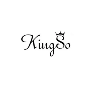 KingSo brand logo for kingso.net
