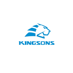 Kingsons brand logo for kingsons.com