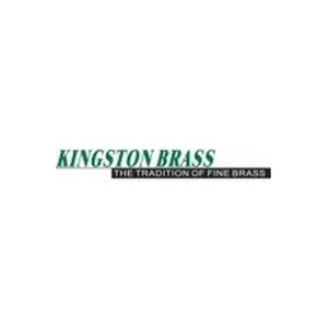 Kingston Brass brand logo for kingstonbrass.com