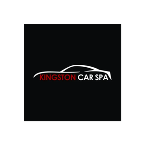 Kingston Car Spa brand logo for kingstoncarspa.com