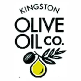 Kingston Olive Oil Co. brand logo for kingstonoliveoil.com