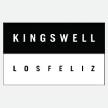 kingswell brand logo for kingswell.tv