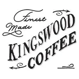 kingswoodcoffee brand logo for kingswoodcoffee.online