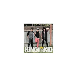 Bigcartel brand logo for kingthekid.bigcartel.com