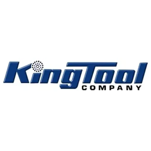 kingtoolcompany brand logo for kingtoolcompany.com