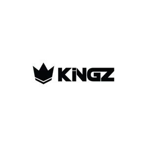 Kingz brand logo for kingz.com