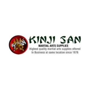 kinjisan brand logo for kinjisan.com