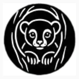 kinkajoustudios brand logo for kinkajoustudios.com