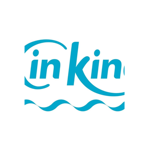 Kinkind brand logo for kinkind.co.uk