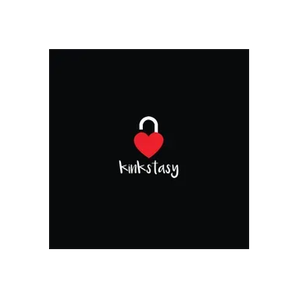 Kinkstasy brand logo for kinkstasy.com