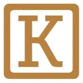 kinleyscoffeehouse brand logo for kinleyscoffeehouse.com