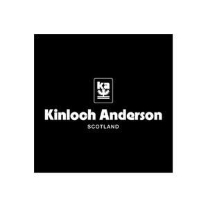 Kinloch Anderson brand logo for kinlochanderson.com