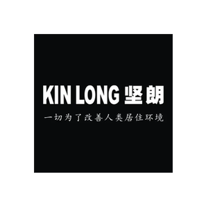 Kinlong brand logo for kinlong.com