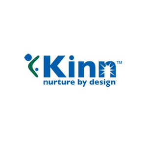 Kinn Inc brand logo for kinninc.com