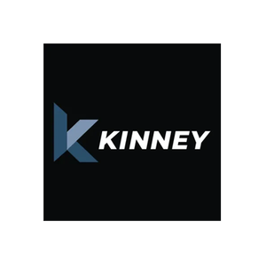 Kinney Construction brand logo for kinneyconstruction.net