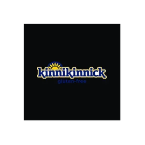 Kinnikinnick brand logo for kinnikinnick.com