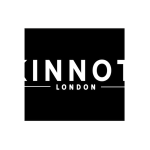 Kinnoti brand logo for kinnoti.com