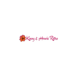 Kinny and Howie brand logo for kinnyandhowie.com