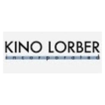 Kino Lorber brand logo for kinolorber.com