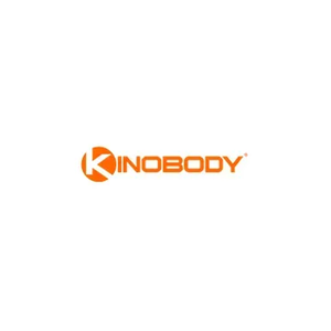 Kinobody brand logo for kinobody.com