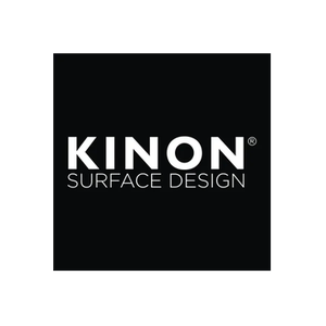 Kinon brand logo for kinon.com