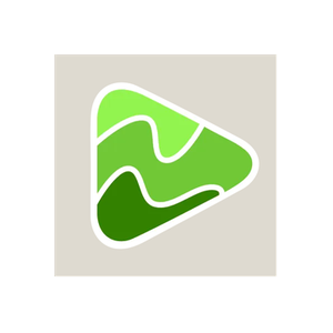 Kinovea brand logo for kinovea.org