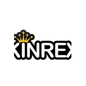 Kinrex brand logo for kinrex.com