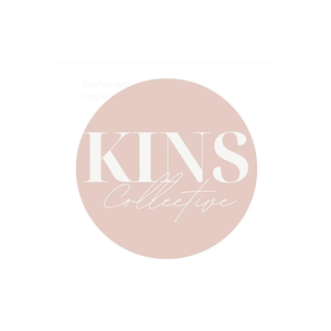 Kins Collective brand logo for kinscollective.com