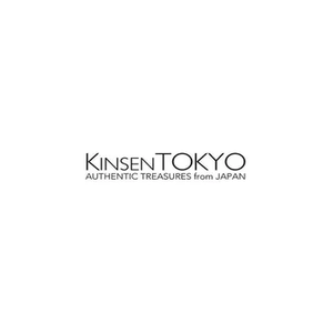 Kinsen brand logo for kinsen.tokyo