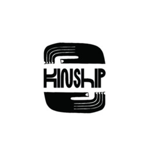 Kinship Milk Tea brand logo for kinshipmilktea.com