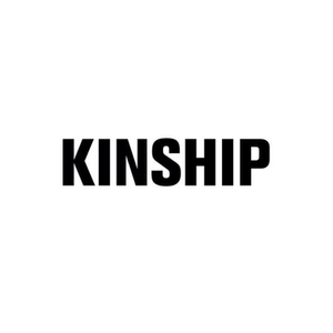 Kinship Shop brand logo for kinshipshop.com