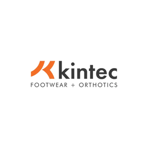 Kintec brand logo for kintec.net