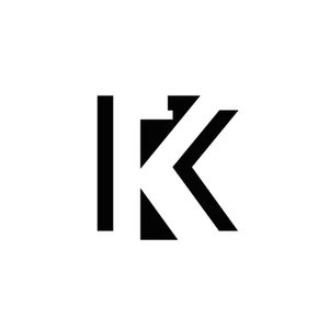 Kintessence brand logo for kintessence.com