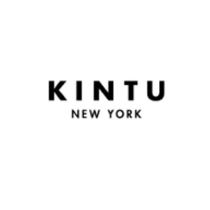 Kintu New York brand logo for kintunewyork.com