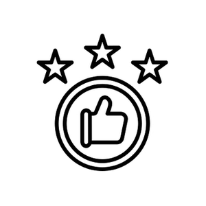 Kinying brand logo for kinyinggroup.com