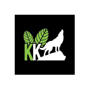 Kiody Kratom brand logo for kiodykratom.com